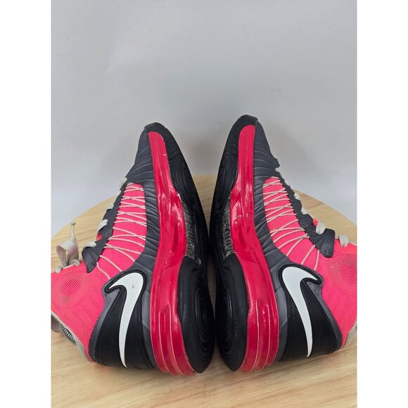 Rare Nike ID Hyperdunk 553204-991 Basketball Shoes Sneakers Womens sz US 8.5 - Picture 6 of 9